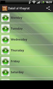 How to install Dalail al Khayrat 1.3 apk for bluestacks