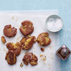 Salt 'n' Vinegar Roasted Potatoes