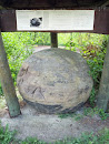 Stone Sphere