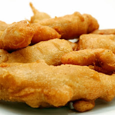 Beer Batter