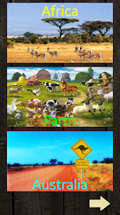 How to install Animals voices HD FREE 1.3 mod apk for pc
