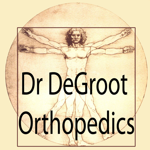 Dr. DeGroot On Line LOGO-APP點子