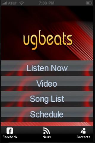 Ugbeats