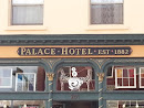Historic Palace Hotel