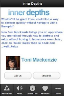How to mod Relax- Toni Mackenzie 1.01 mod apk for pc