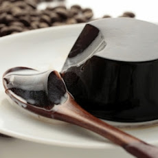 Coffee Jelly
