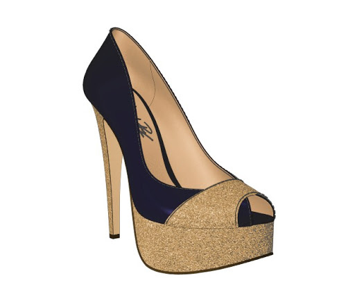 I Designed My Perfect Shoes!