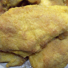 Oven Fried Chicken - Martha Stewart Living