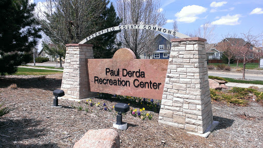 Paul Derda Recreation Center
