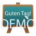 German Class Demo mobile app icon