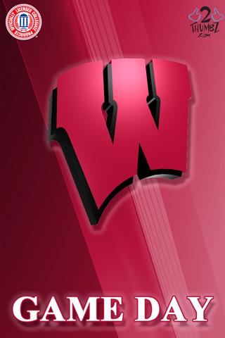 Wisconsin Badgers Gameday