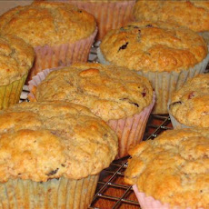 Bran Muffins