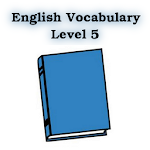 English Vocabulary Level 5 Apk