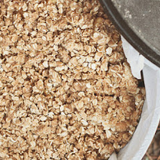 Apple Crisp
