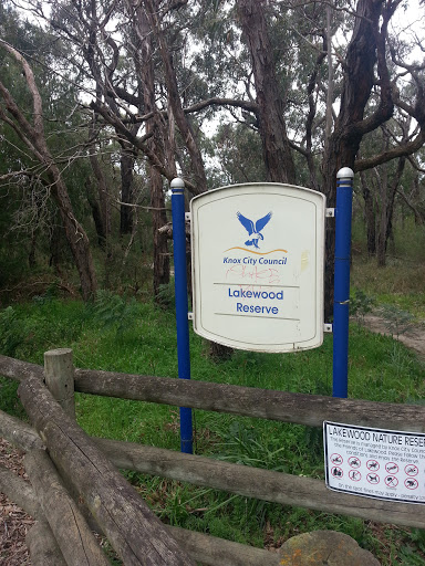 Lakewood Reserve 