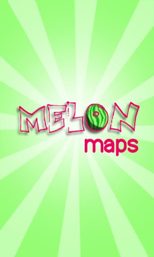 Melon Maps