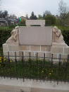 Monuments Aux victimes du nazisme