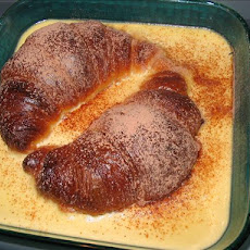 Bread and Butter Pudding With a Difference