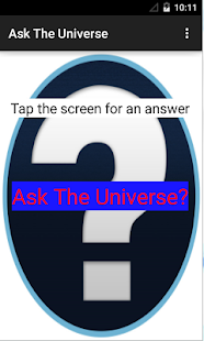 How to install Ask the Universe! 1.0 apk for laptop