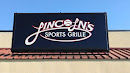 Lincolns Sports Grill