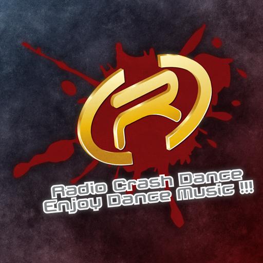 Player Radio Crash Dance LOGO-APP點子