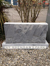 St. Brendan's Park Stone