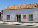 Biblioteca Manuel Alcántara