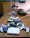 Play Station 1 Con Cables 2 Joy Autotrafo