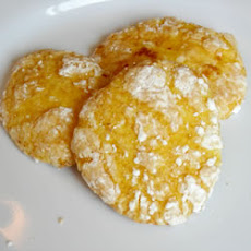 Cool Whip Cookies