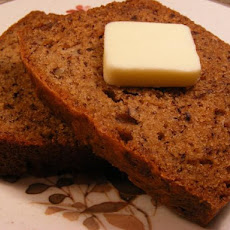 Raw Sugar Banana Bread