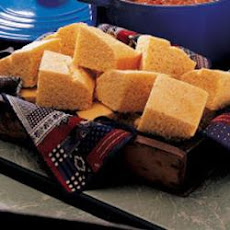 Corn Bread Mix