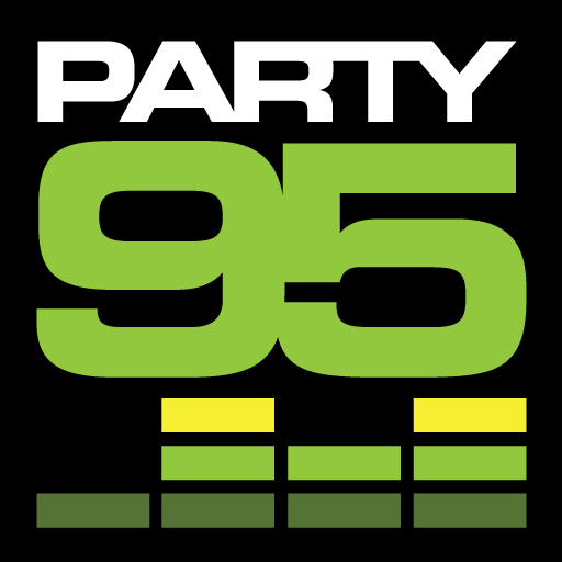 Party 95 LOGO-APP點子