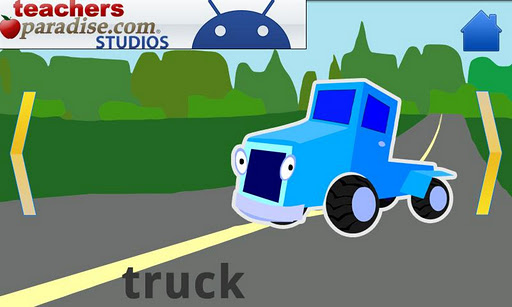 免費下載教育APP|轎車和卡車的拼圖 app開箱文|APP開箱王
