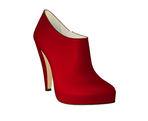 I Designed My Perfect Shoes!