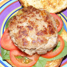 Sara's Lamburgers