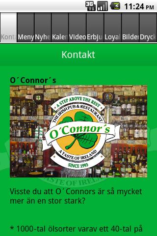 Oconnors