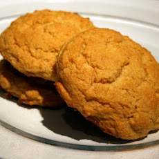 Cheese Scones