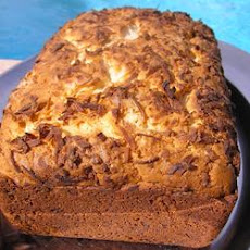 Coconut Bread I