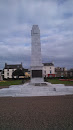 Ayr War Memorial