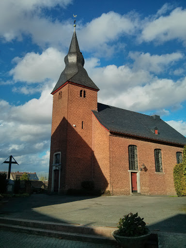 St. Cyriakus Church