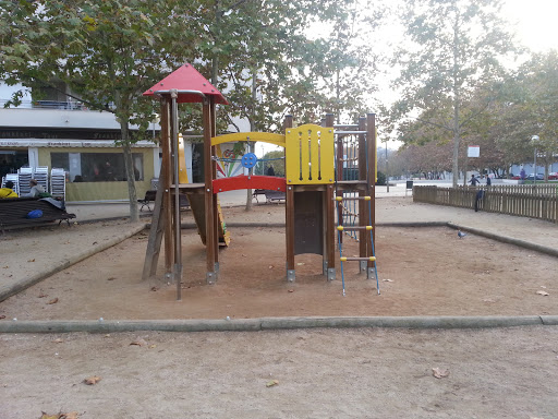 Vallpa Nord Playground