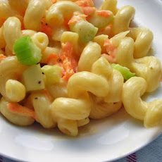 Macaroni Salad I