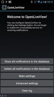 How to mod OpenLiveView 1.0.2.2 mod apk for pc