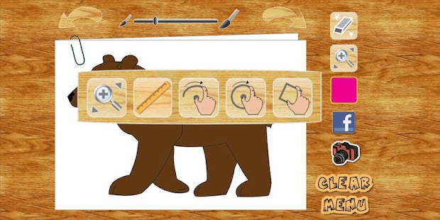 How to download Coloring Book Jungla HD 0.9 unlimited apk for android