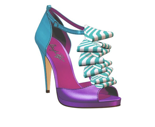 I Designed My Perfect Shoes!