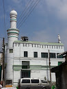 Masjid at Java Lane