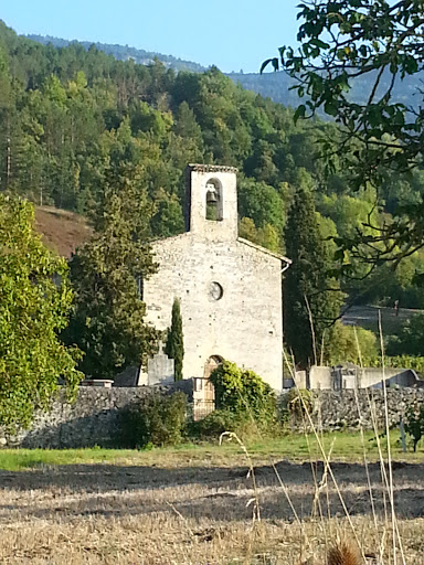 Église D'Aurel