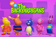 Backyardigans Dvd Temporadas 1 Y 2