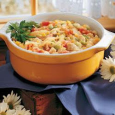 Brunswick Stew