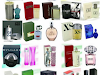 Perfumes Chanel  Clinique Calvin Klein  Chaumet